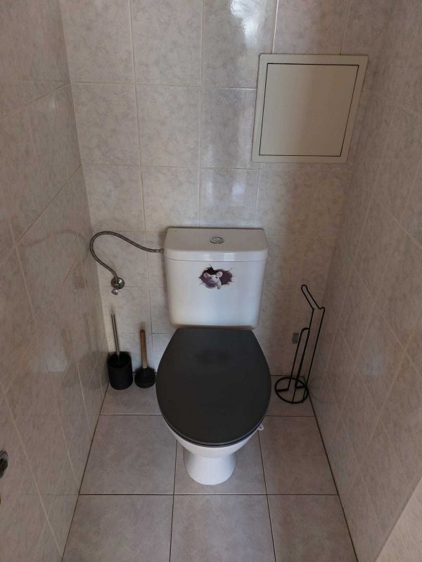 Pronájem bytu 3+1 (80m2) s lodžií v Hr. Králové -Pod Strání 