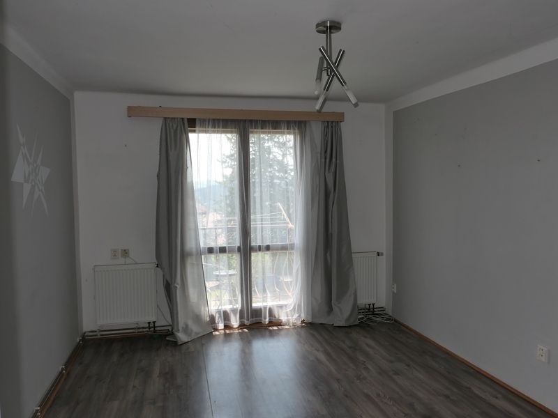 Byt OV 2+1/B v Malých Svatoňovicích, okr. Trutnov