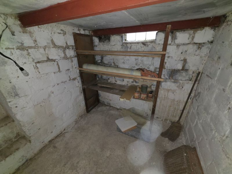 Zahrada s chatkou Pardubice, kolonie U Zámečku - p