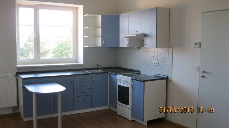 Pronájem BJ 2+kk Česká Skalice, Lidická ul.