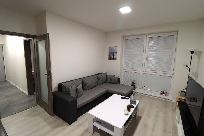 Prodej bytu 2+kk, Nádražní pěšina, Dvůr Králové, TU