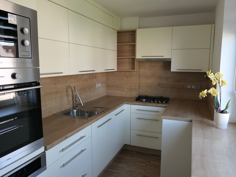 Pronájem bytu 3+1 v České Skalici, ul. Na Kamenci