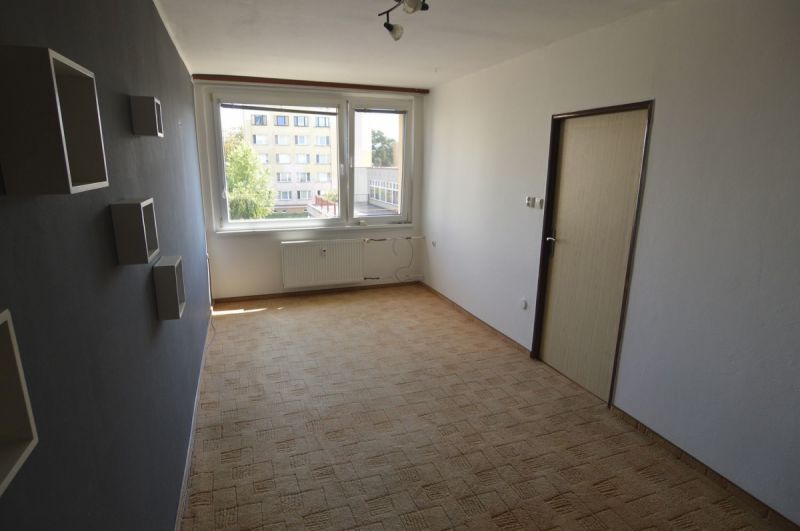 Pronájem pěkného bytu 3+1 v Týništi n. Orl., ul. O