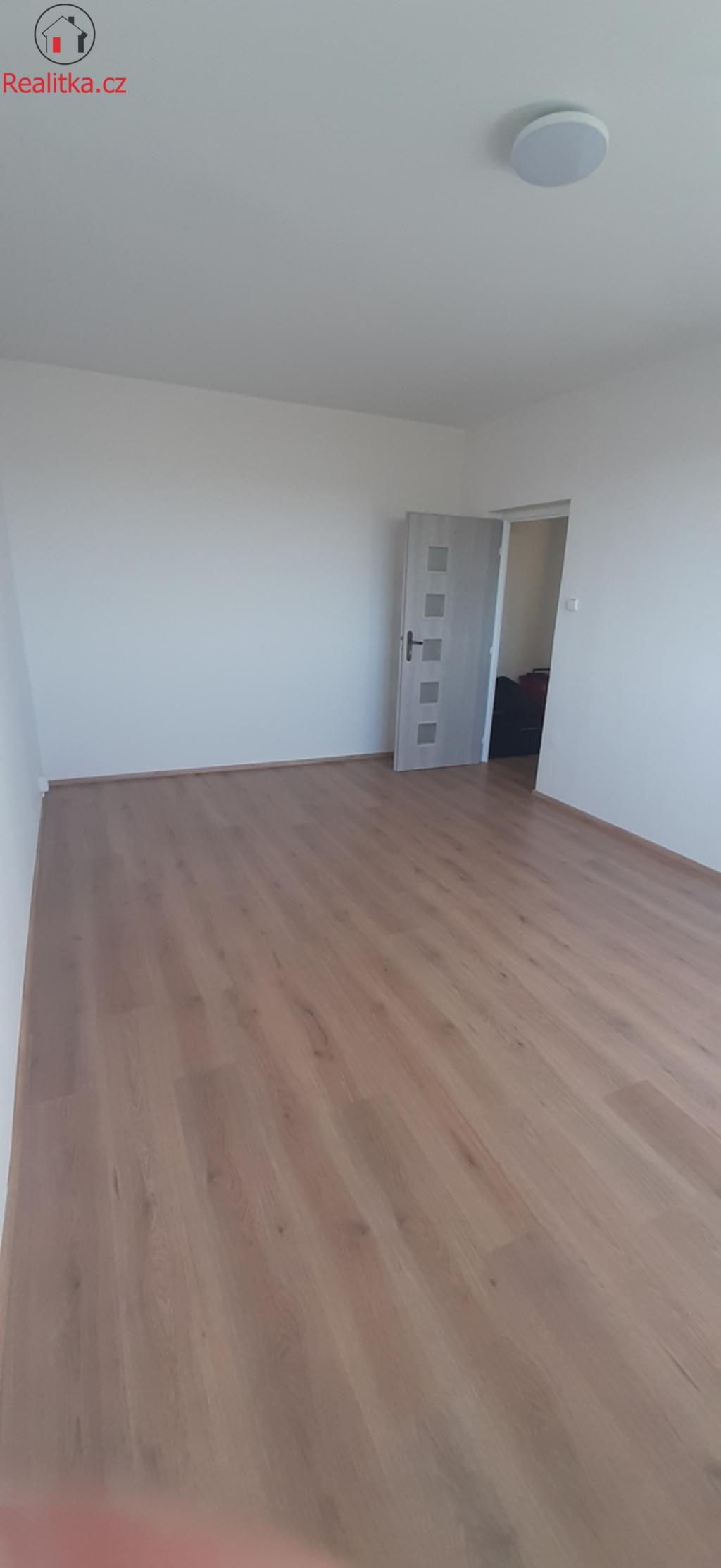 Obývací místnost