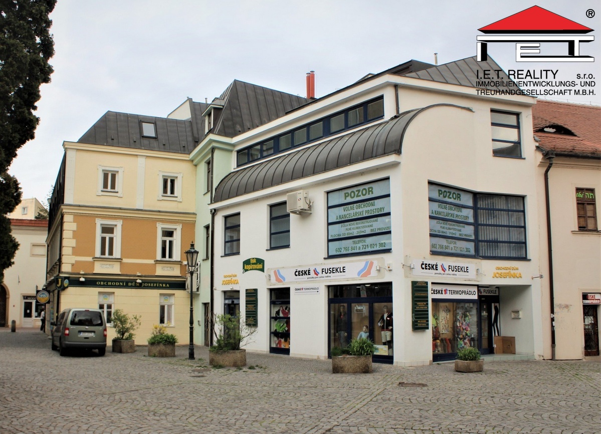 Josefínka z ŘN 2