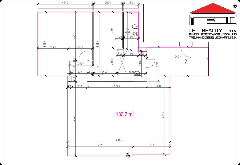layout