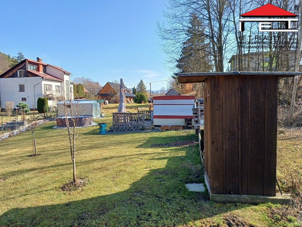 Janovice Březen 07