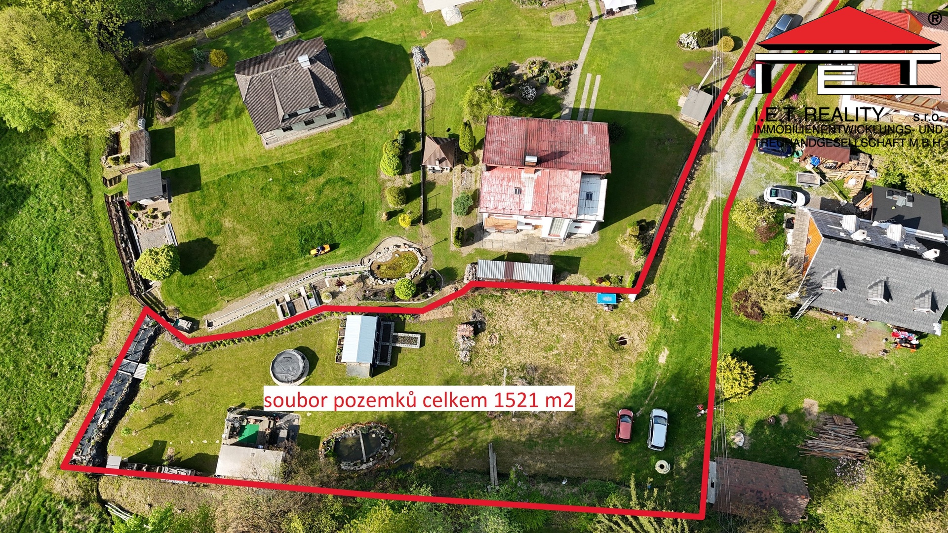 janovice 5 vyznačené