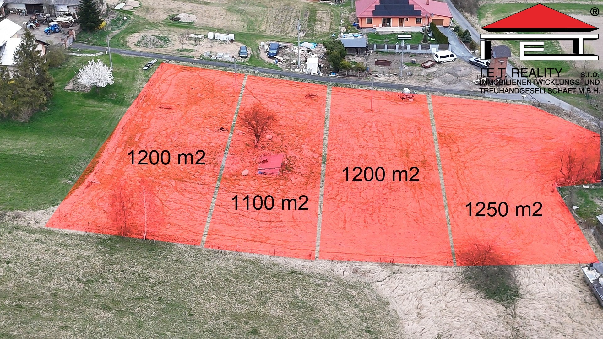 perdoch rázová rozdelení s metry