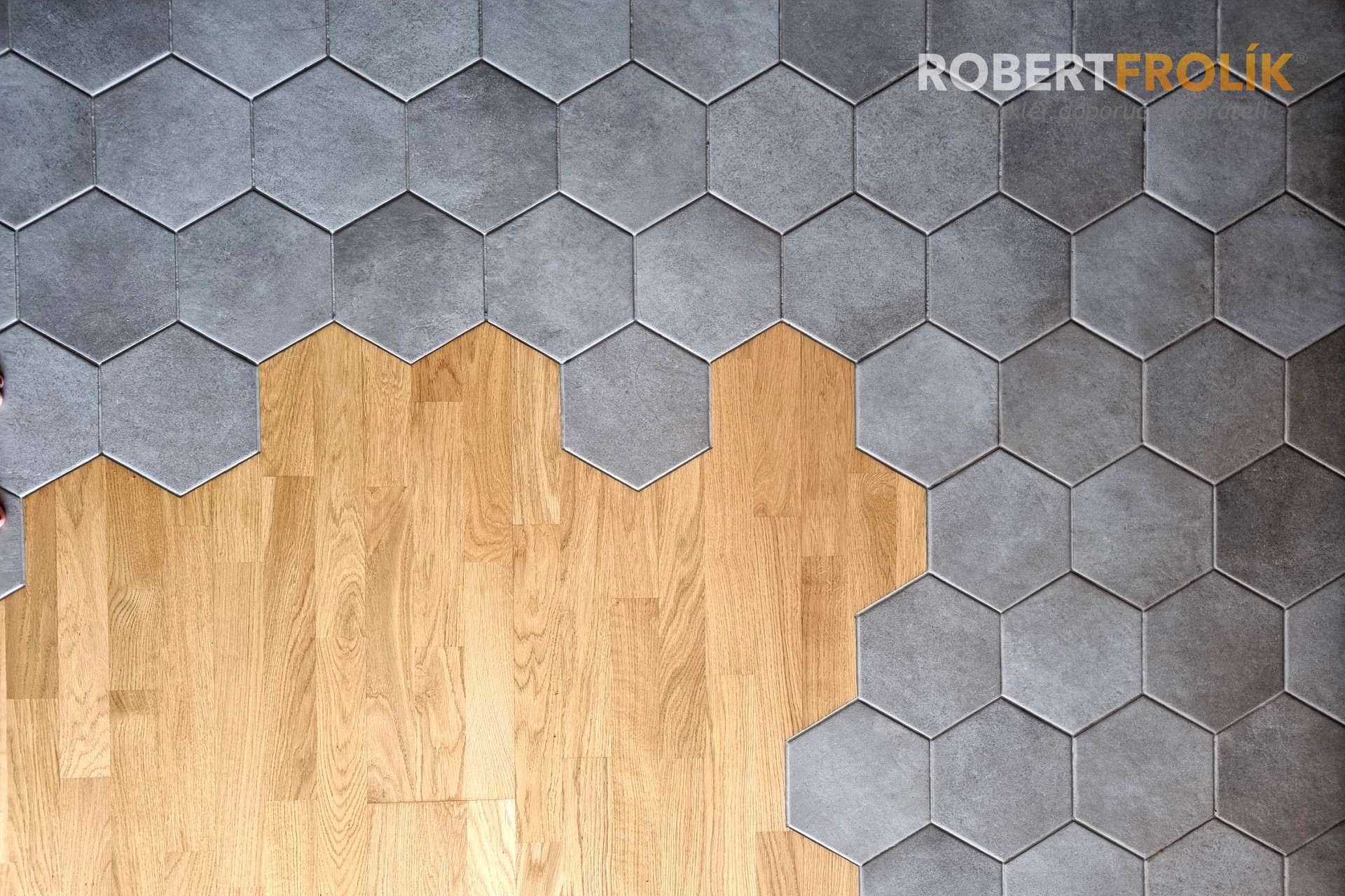 Nezařízený byt 3+kk s lodžií - Praha 6, Na Dlouhém