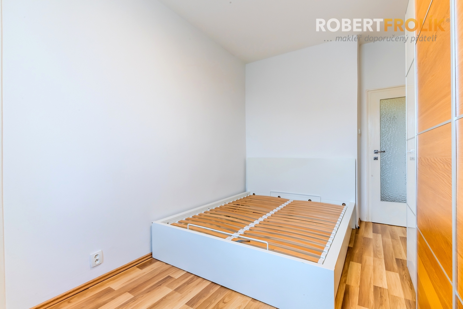 Zařízený byt 2+kk - Praha 6, Břevnov - Patočkova -