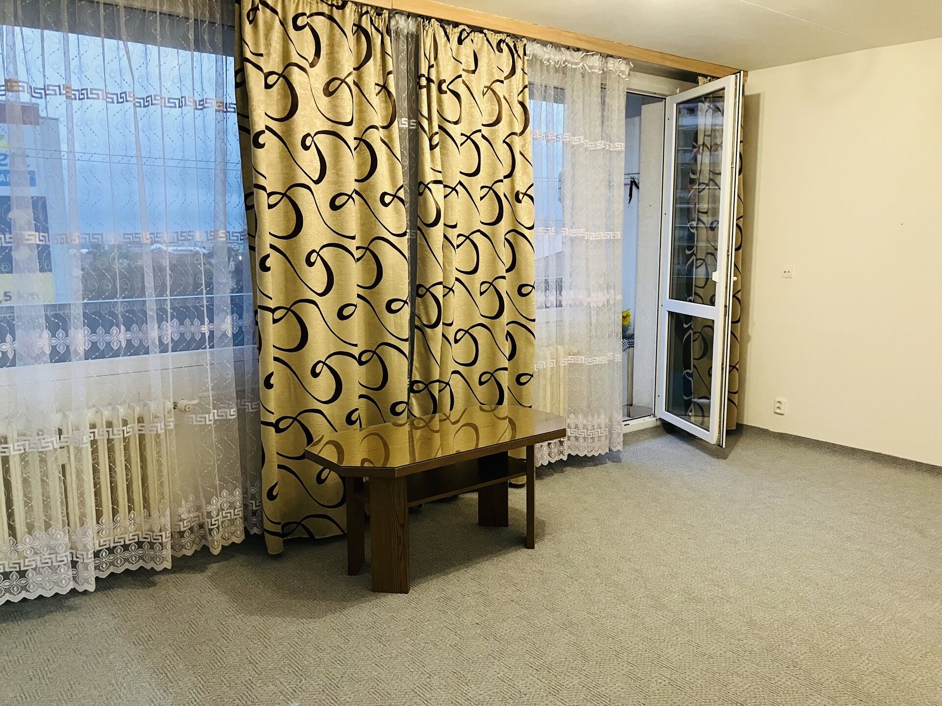 Obyvaci pokoj