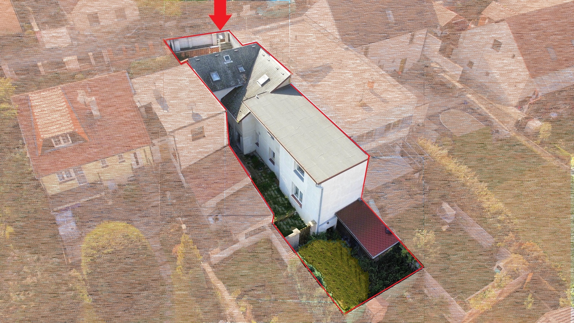 dron bez baznu podzim
