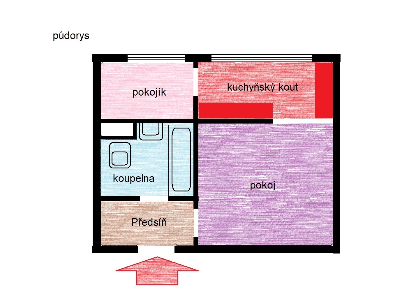 Výstřižek