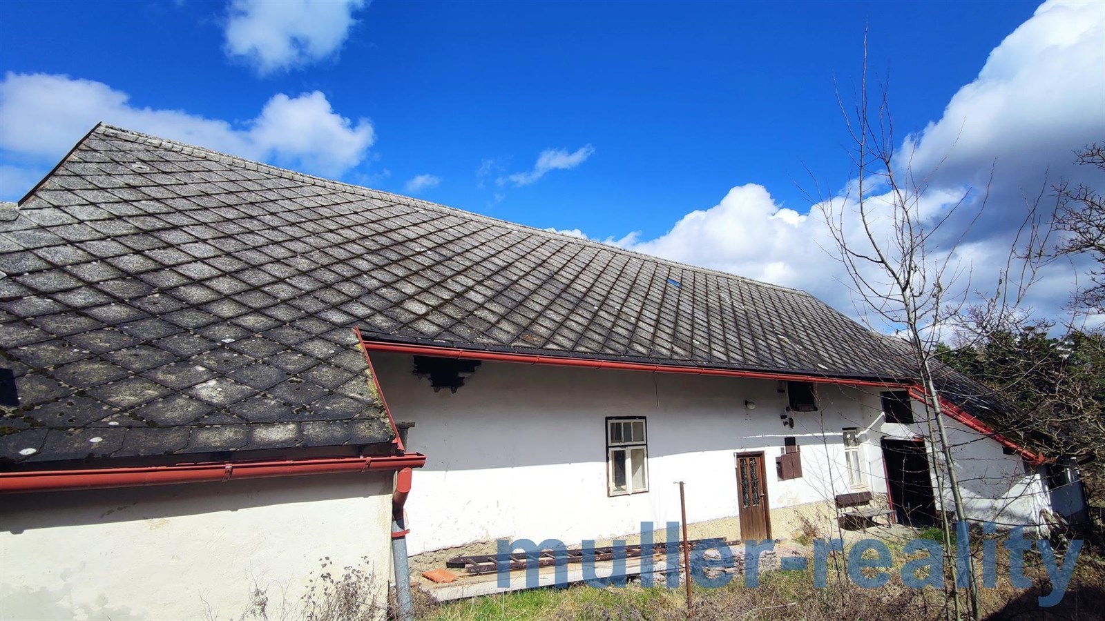 Prodej chalupy, 120 m² Štěchovice (okres Strakonice), obrázek 16