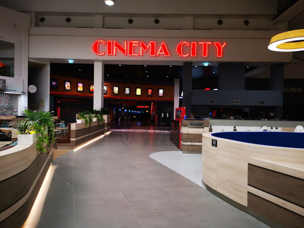 Cinema City