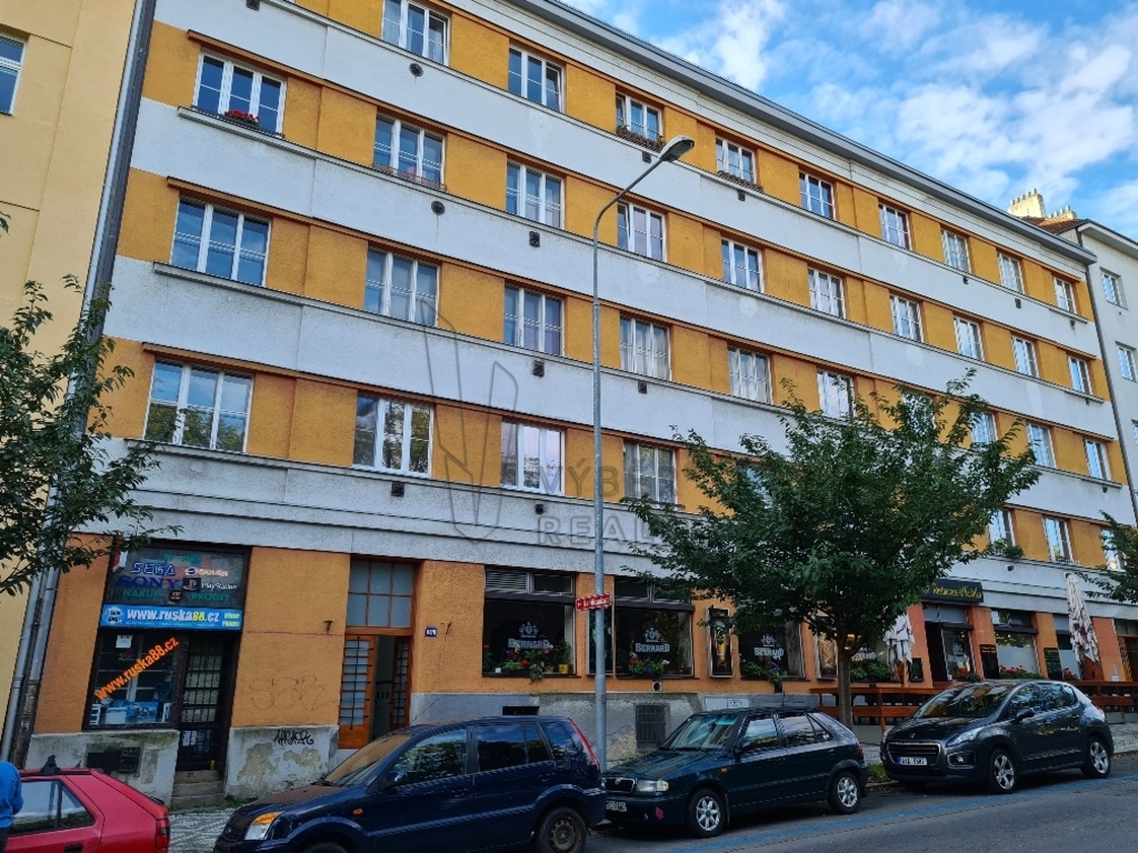 budova
