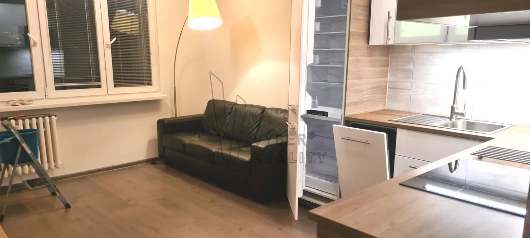obývací pokoj