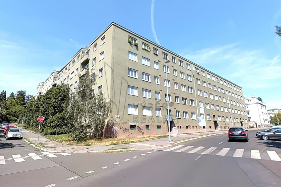 budova