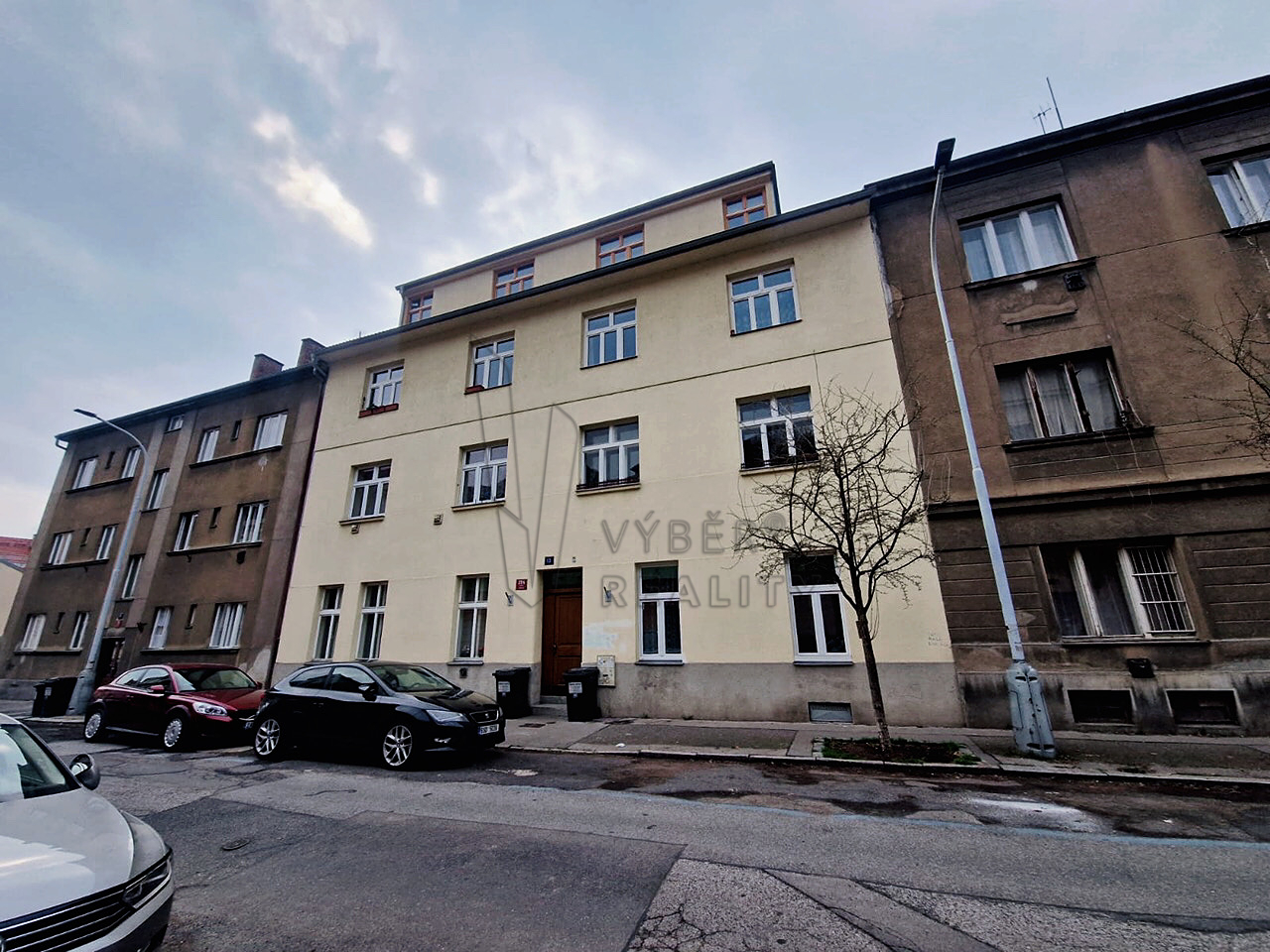 budova