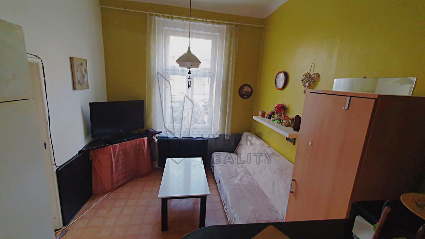pokoj
