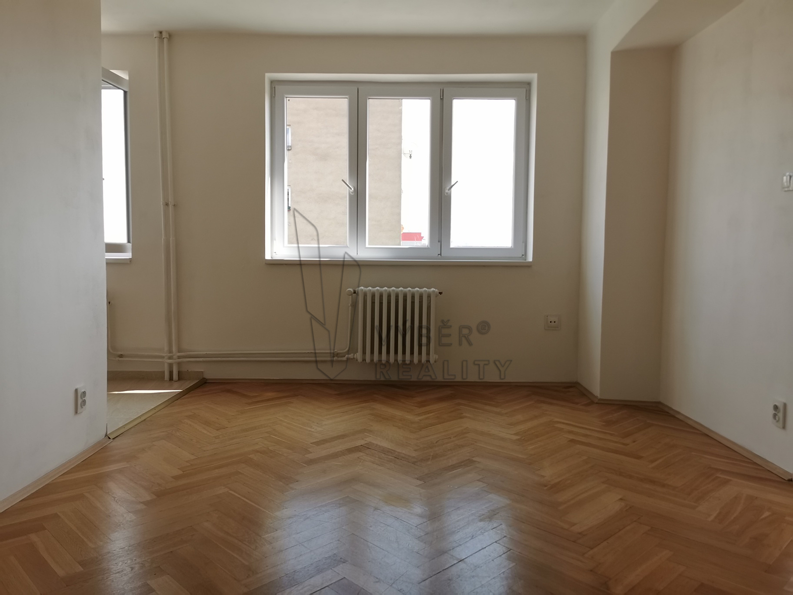 obývací pokoj