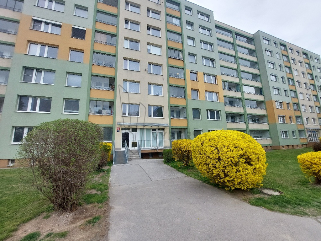 budova