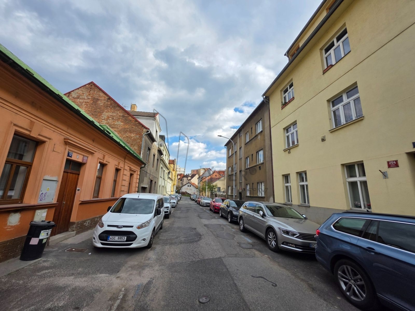 ulice