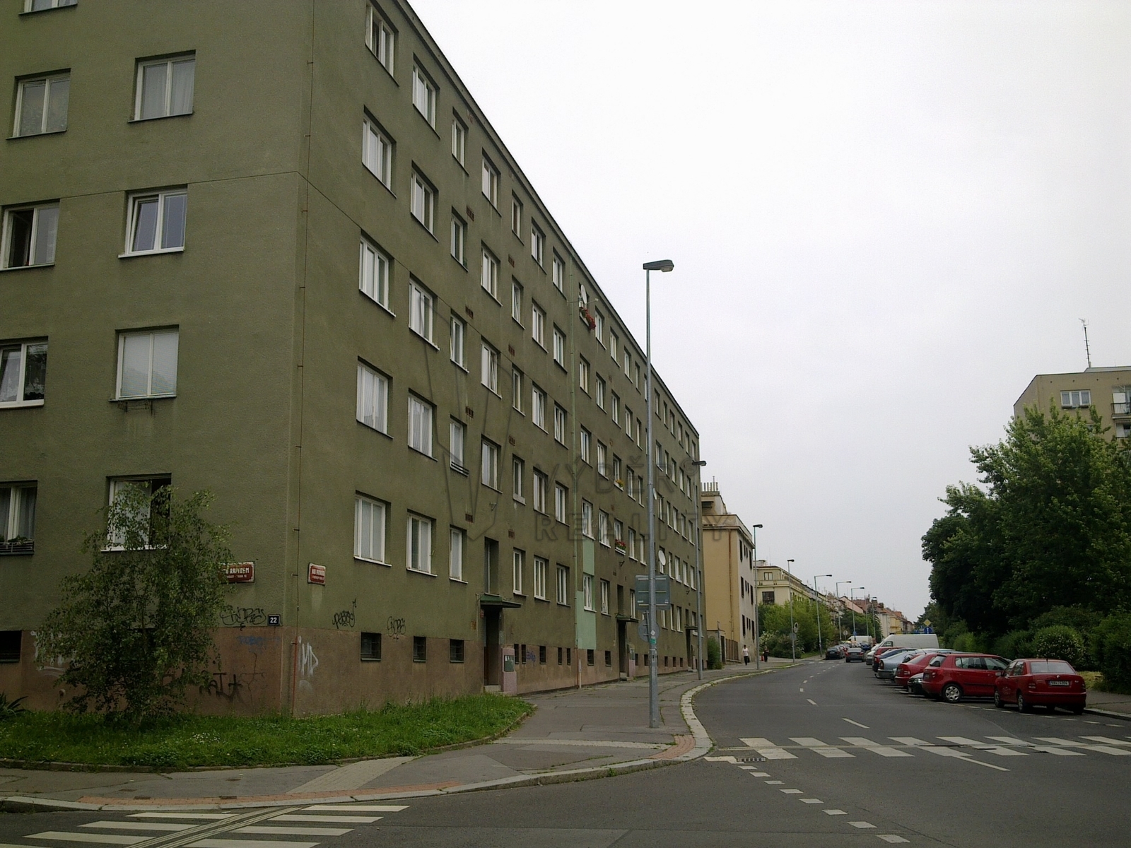 budova