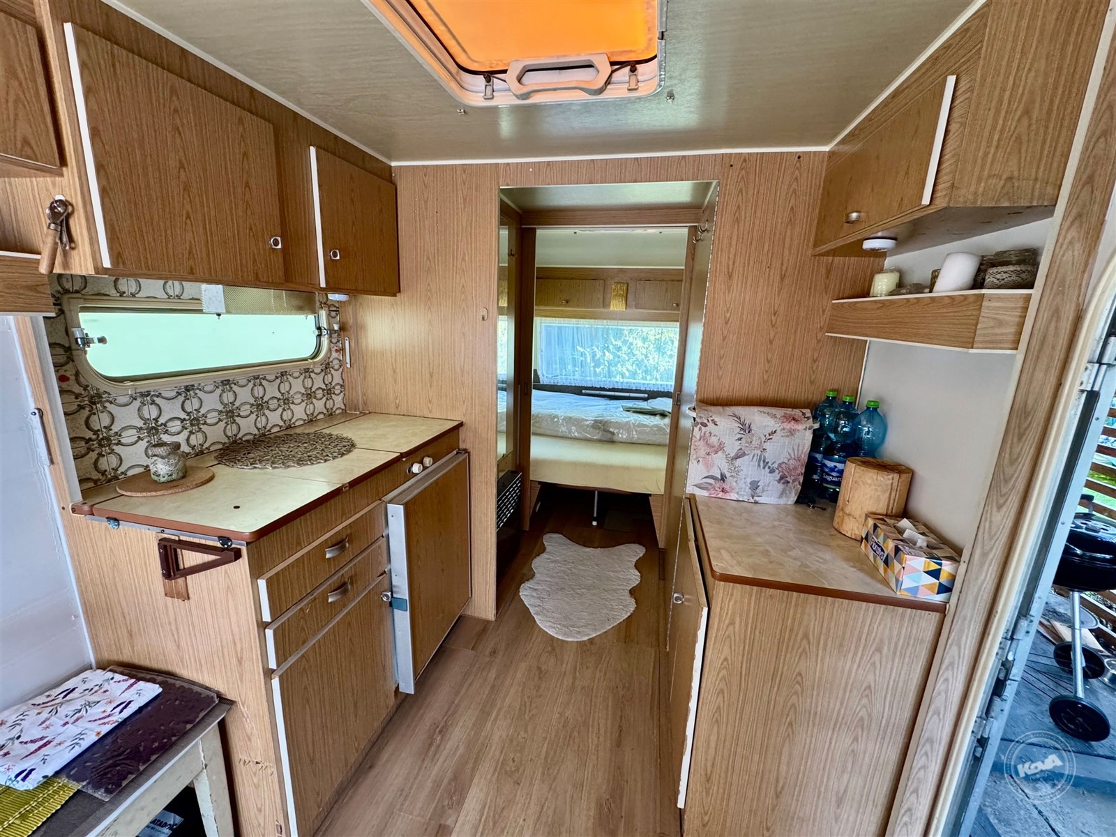 karavan