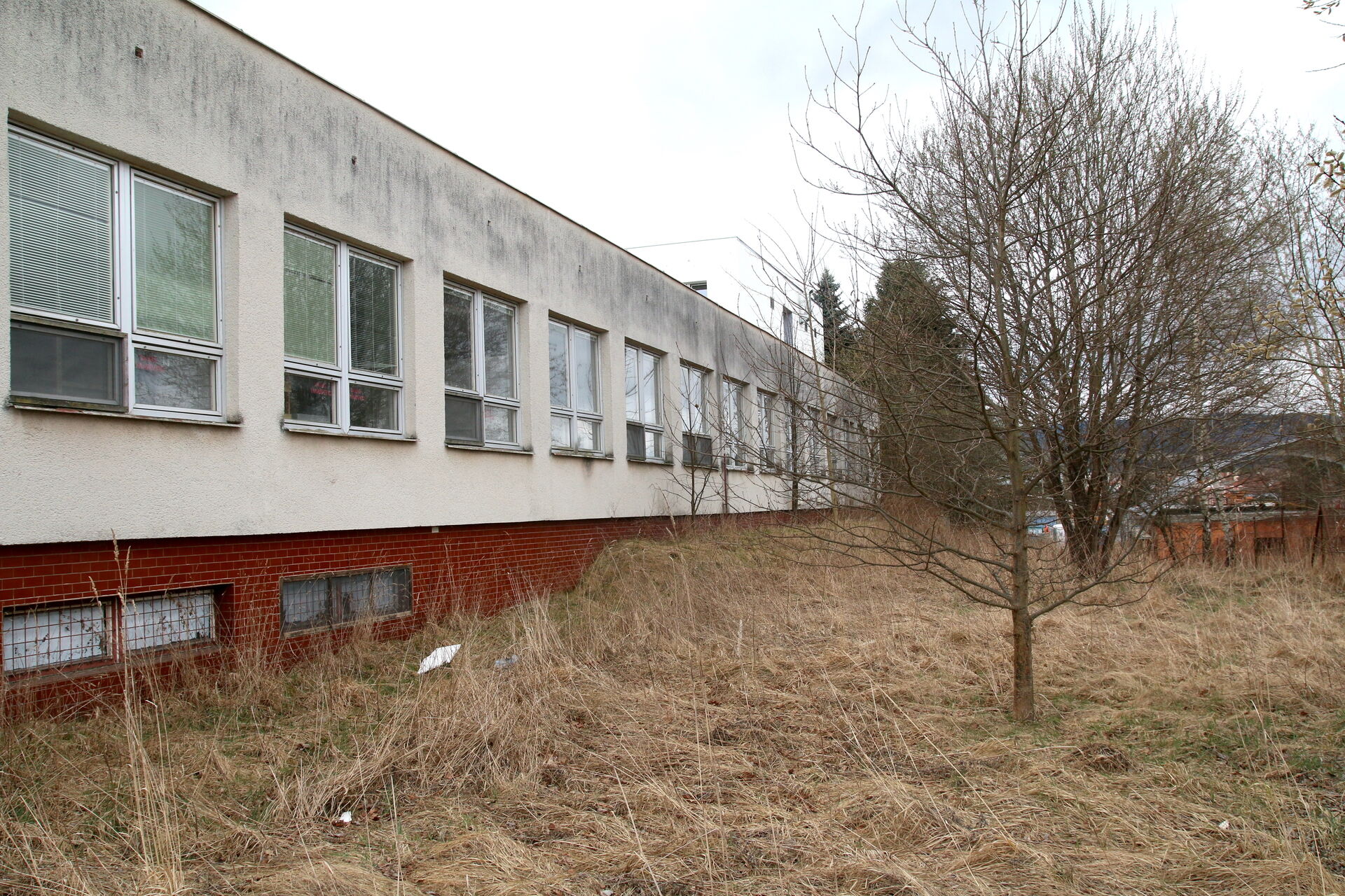 Prodej komerčního pozemku, 9 475 m² Kaplice (okres Český Krumlov), Pohorská, obrázek 8