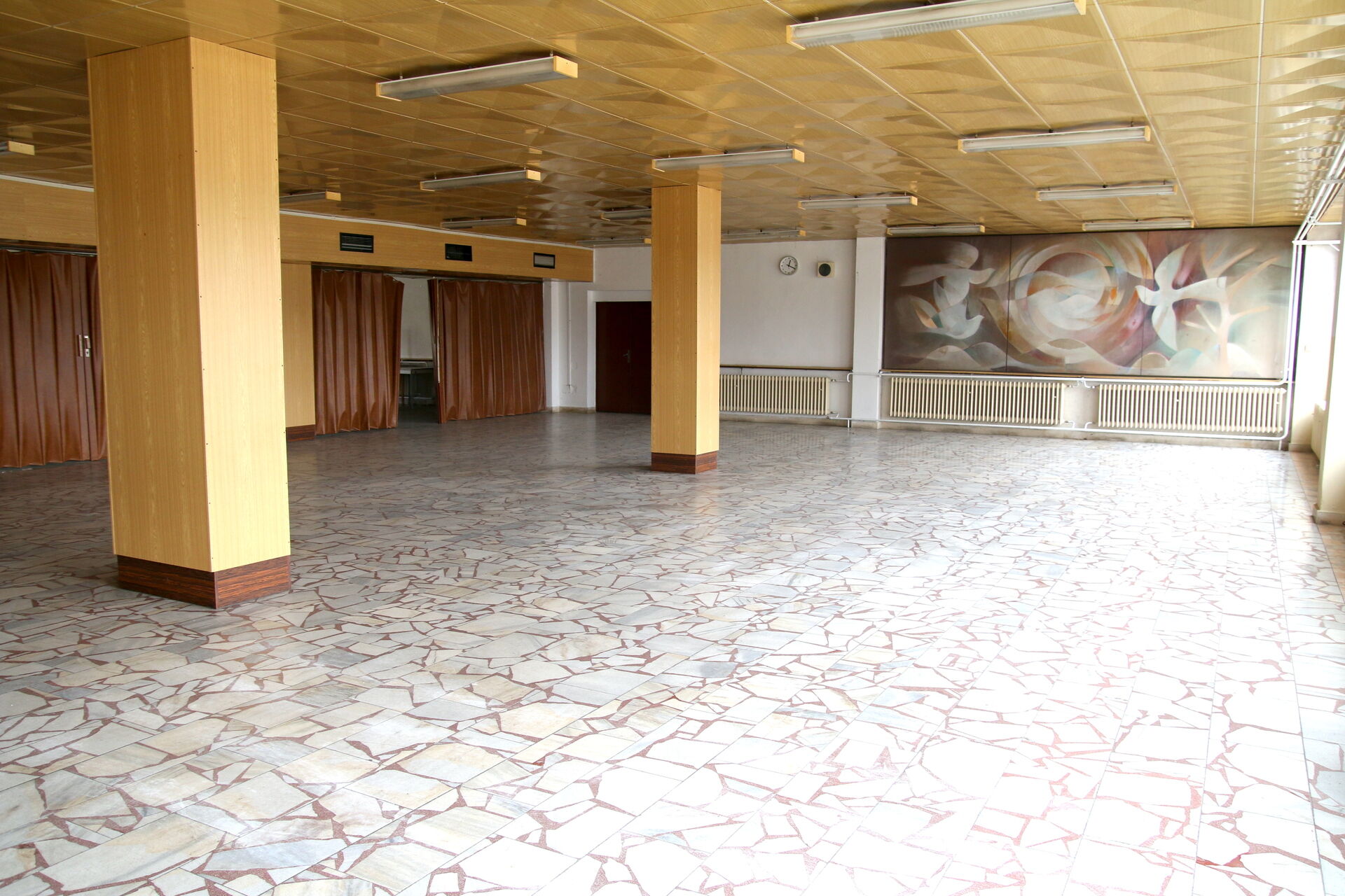 Prodej komerčního pozemku, 9 475 m² Kaplice (okres Český Krumlov), Pohorská, obrázek 14