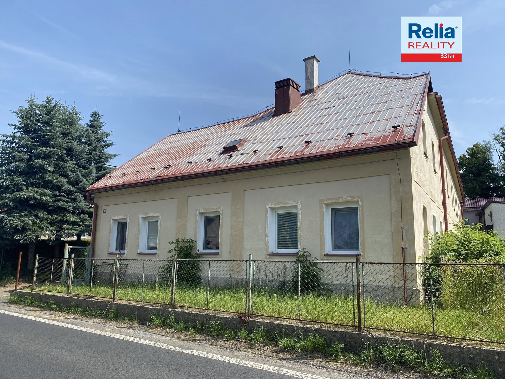 N50728_Dům, ve kterém se byt nachází_2