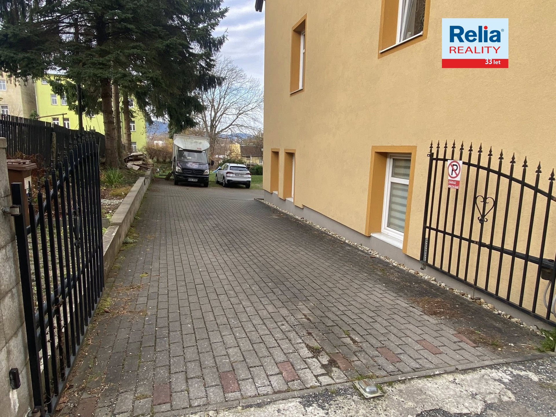 N50802_Vjezd na zahradu