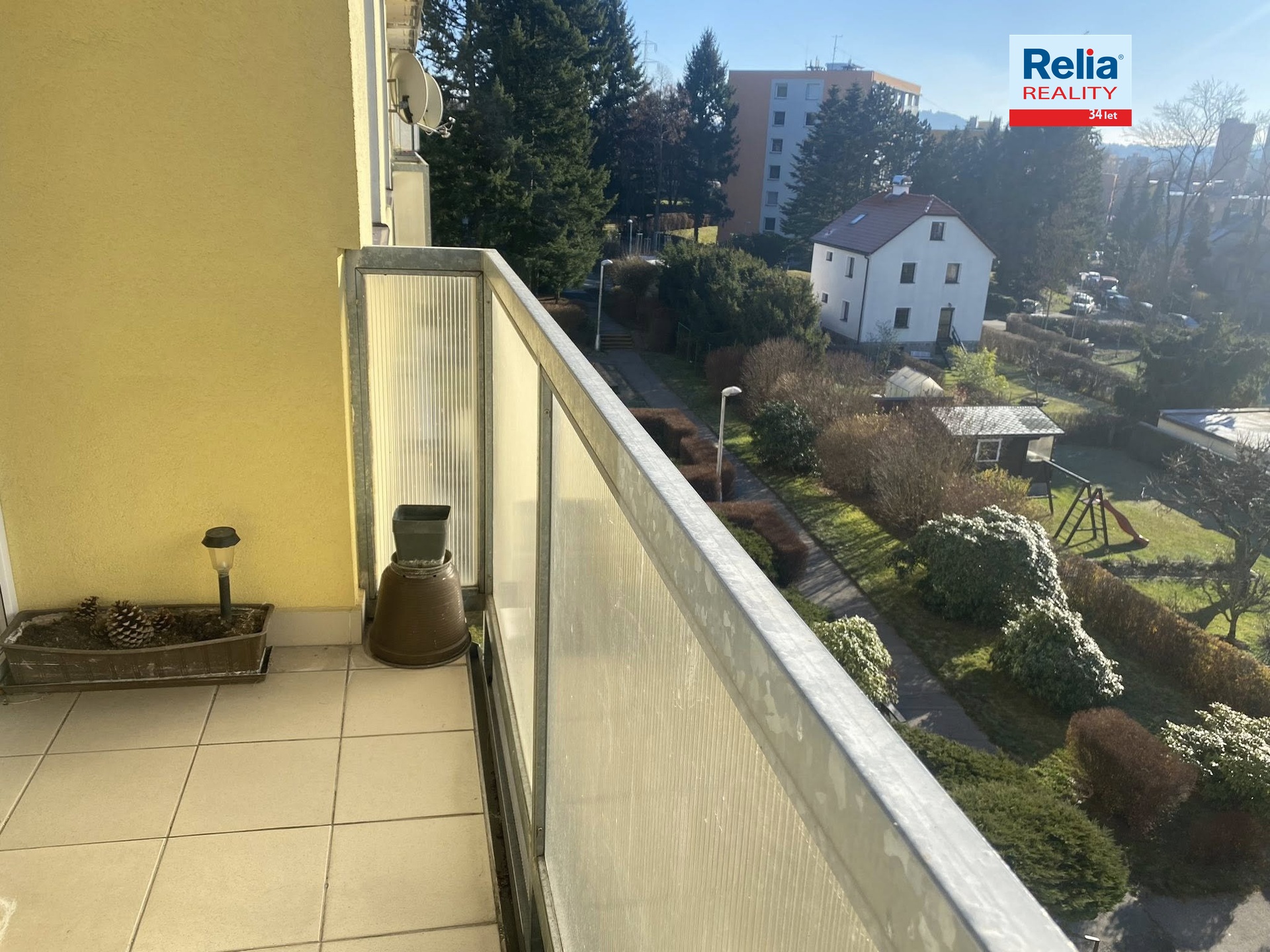 Výhled z lodžie_1