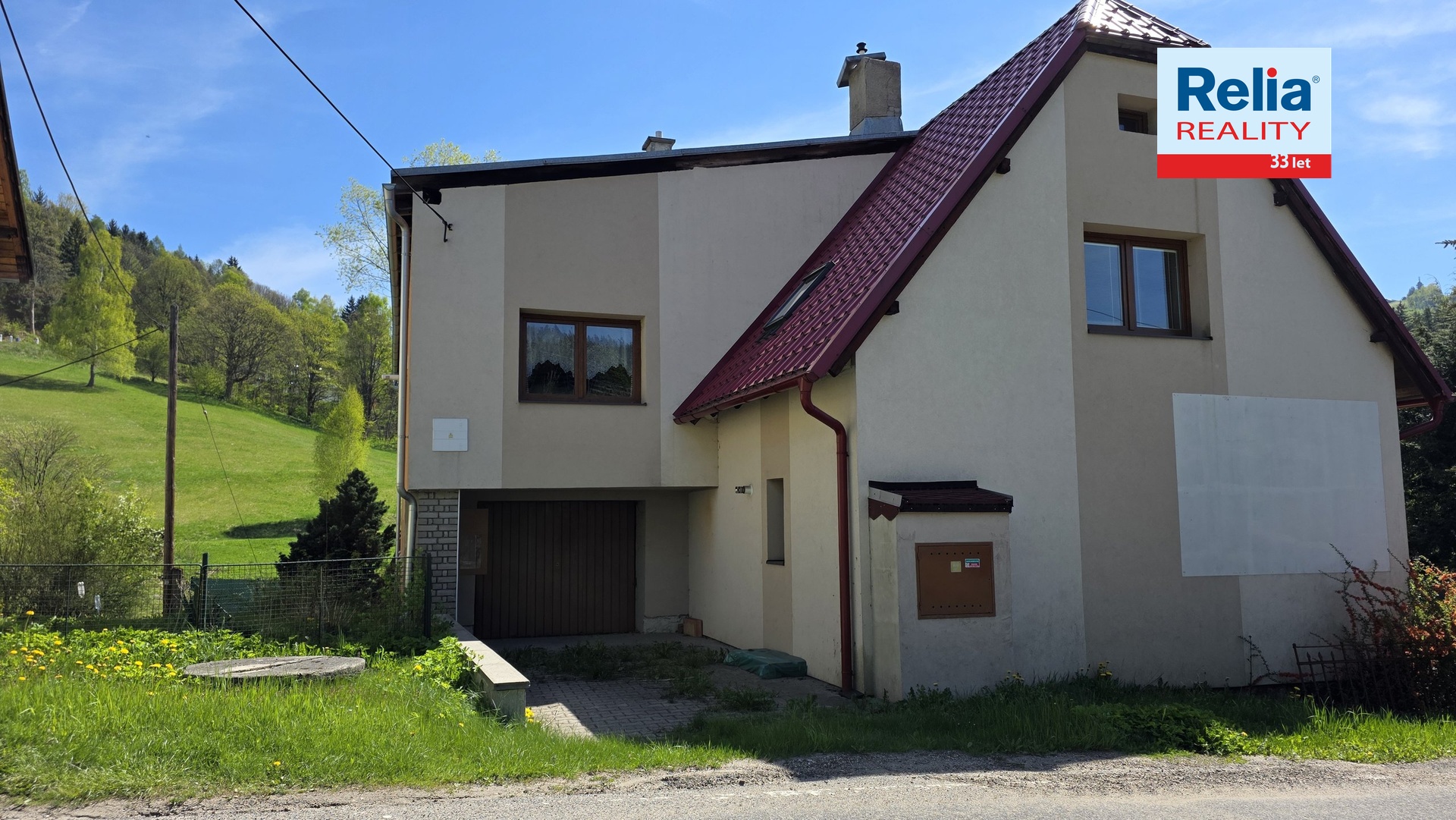 N50682_garáž, případně apartmán