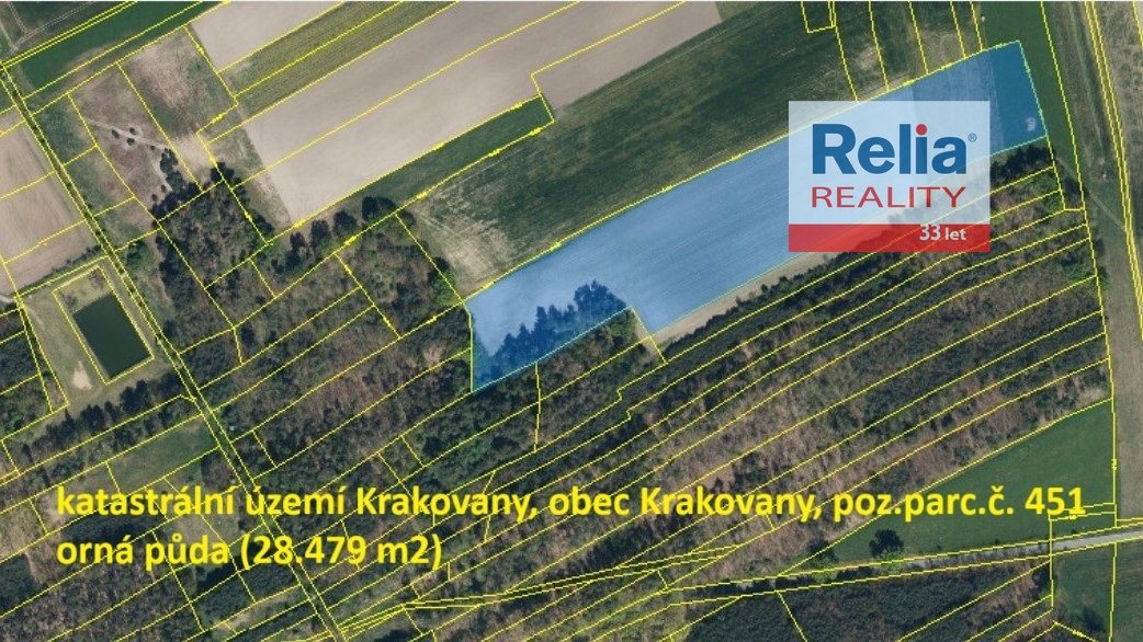 N50720_Ortofotomapa_ Krakovany