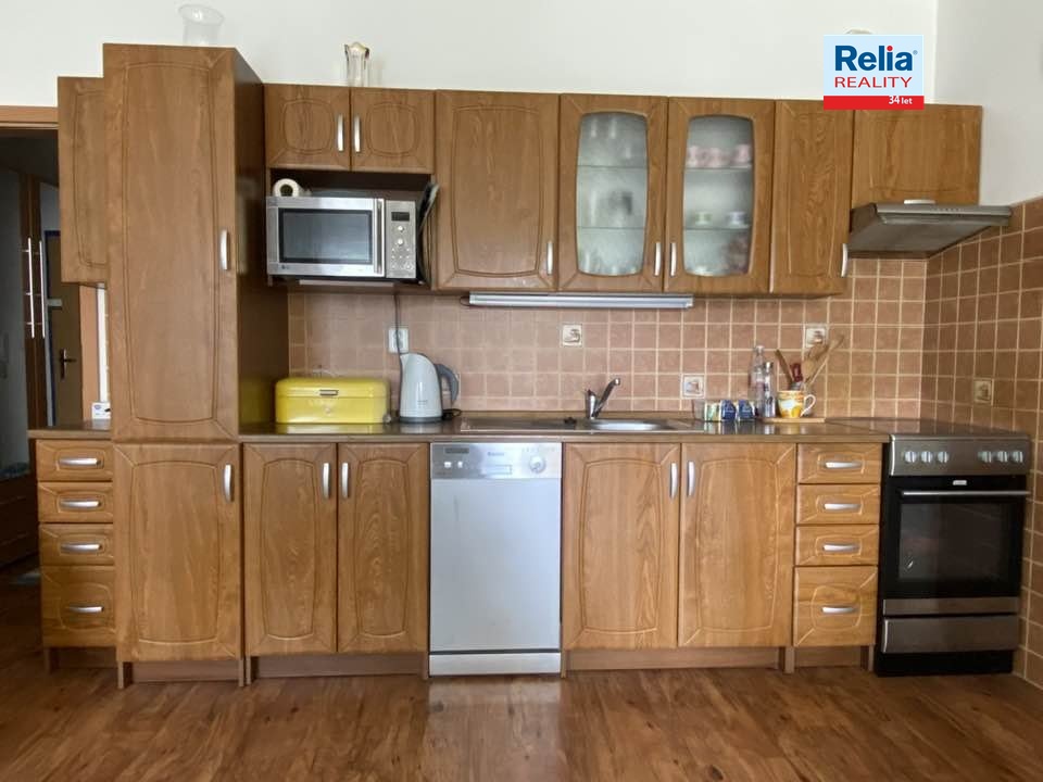 N50777_Kuchyňská linka