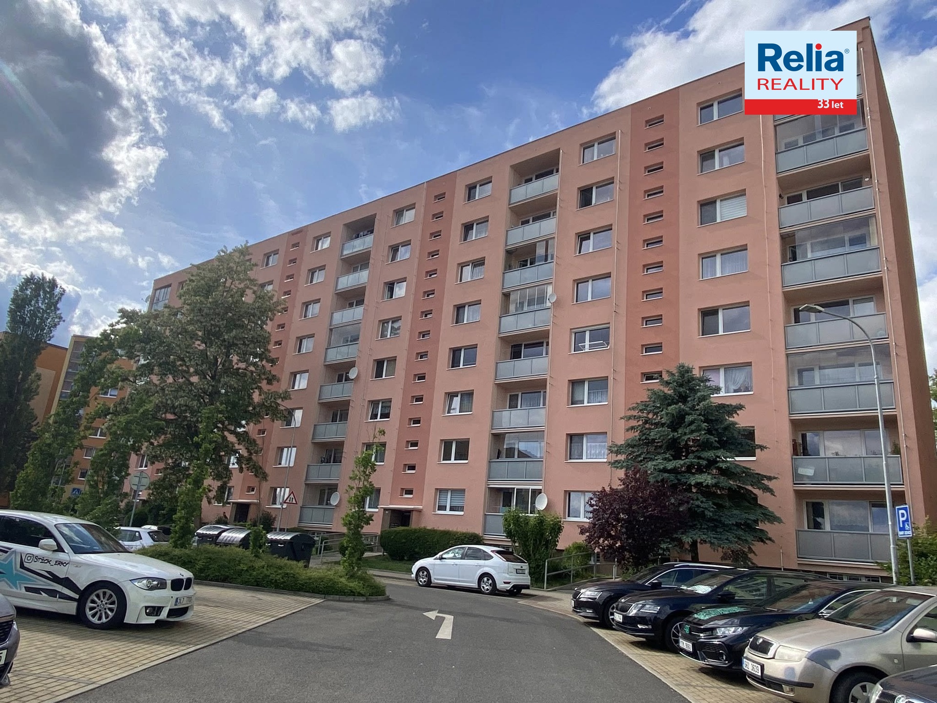 N50665_Dům, ve kterém se byt nachází