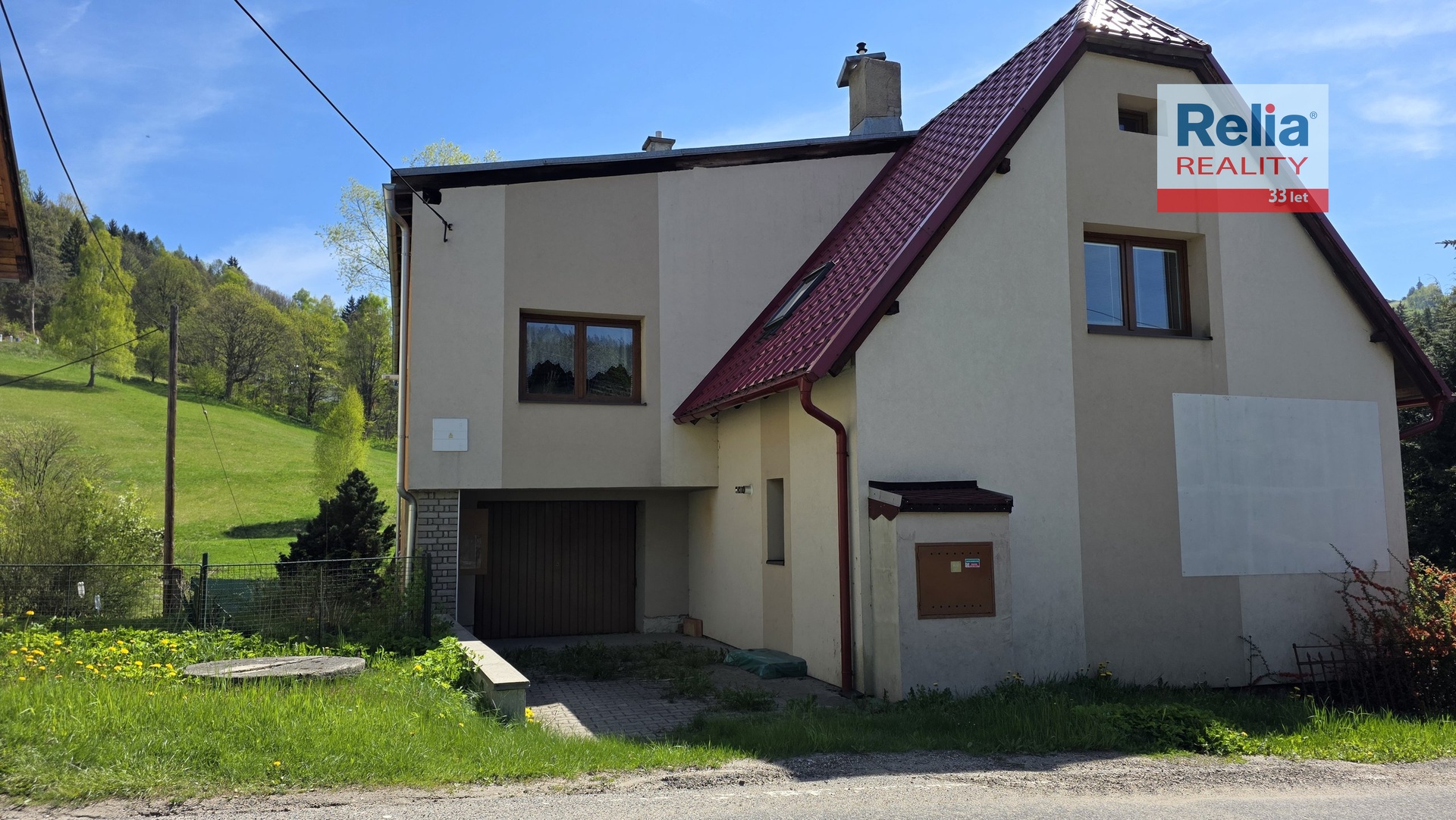 N50682_garáž, případně apartmán