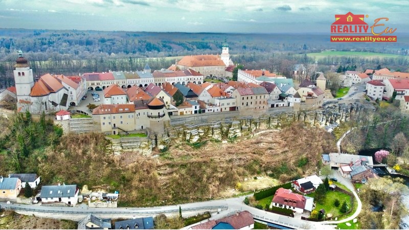 pozemek