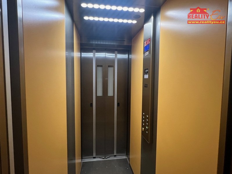 výtah