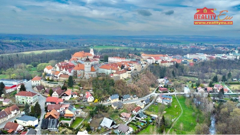celkový pohled