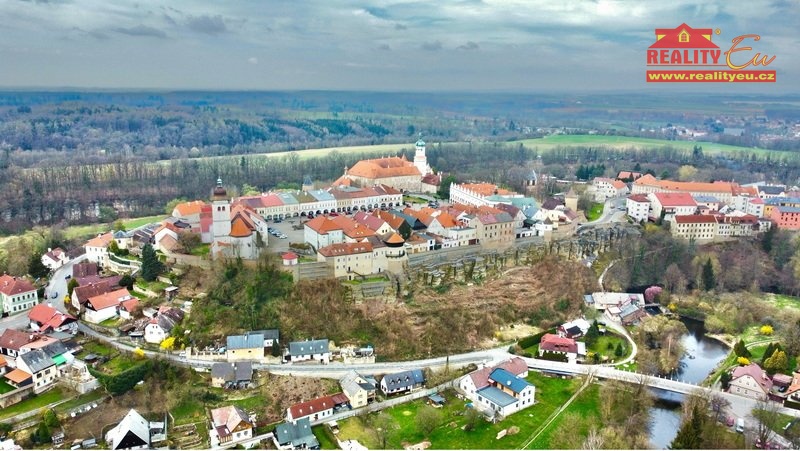 pozemek