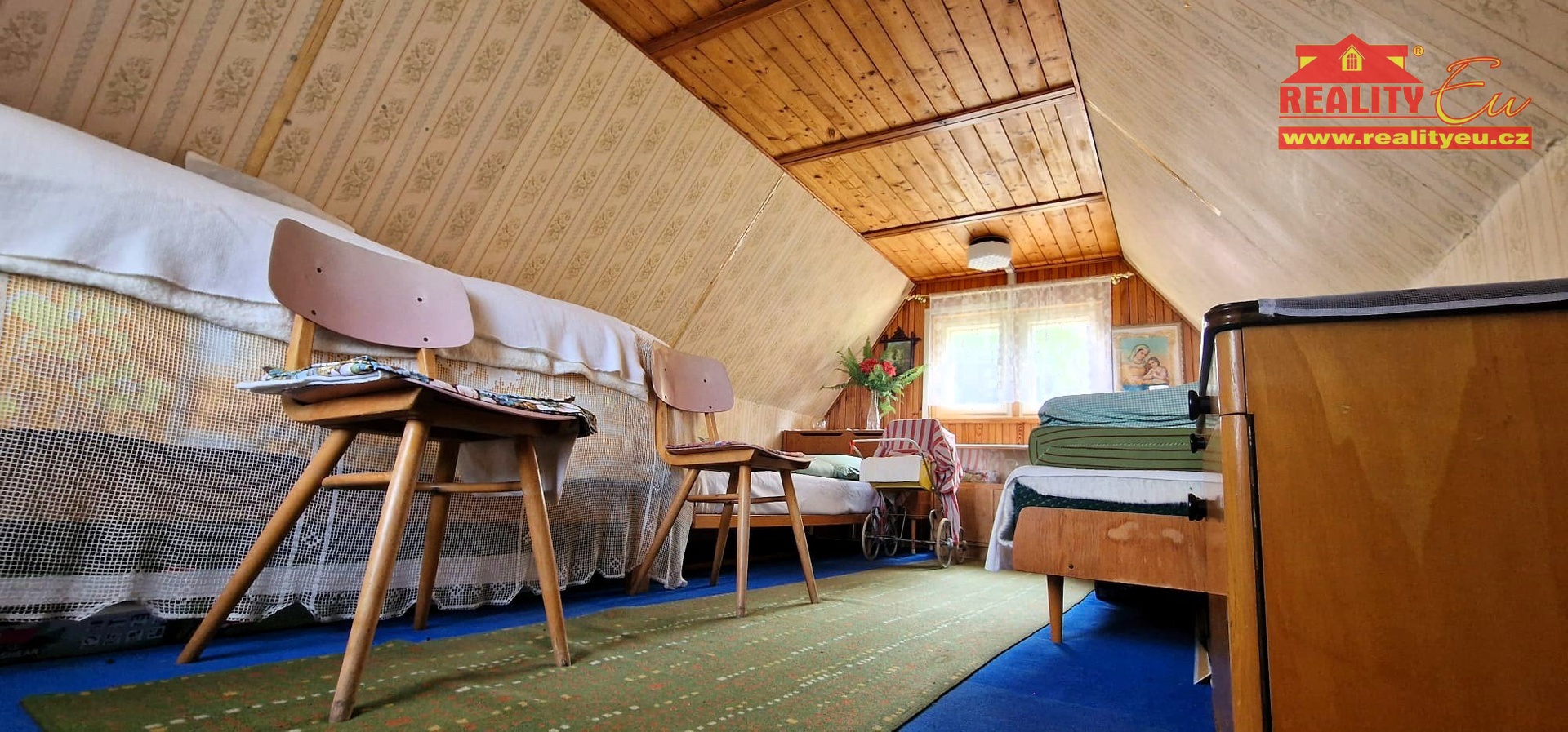 podkroví