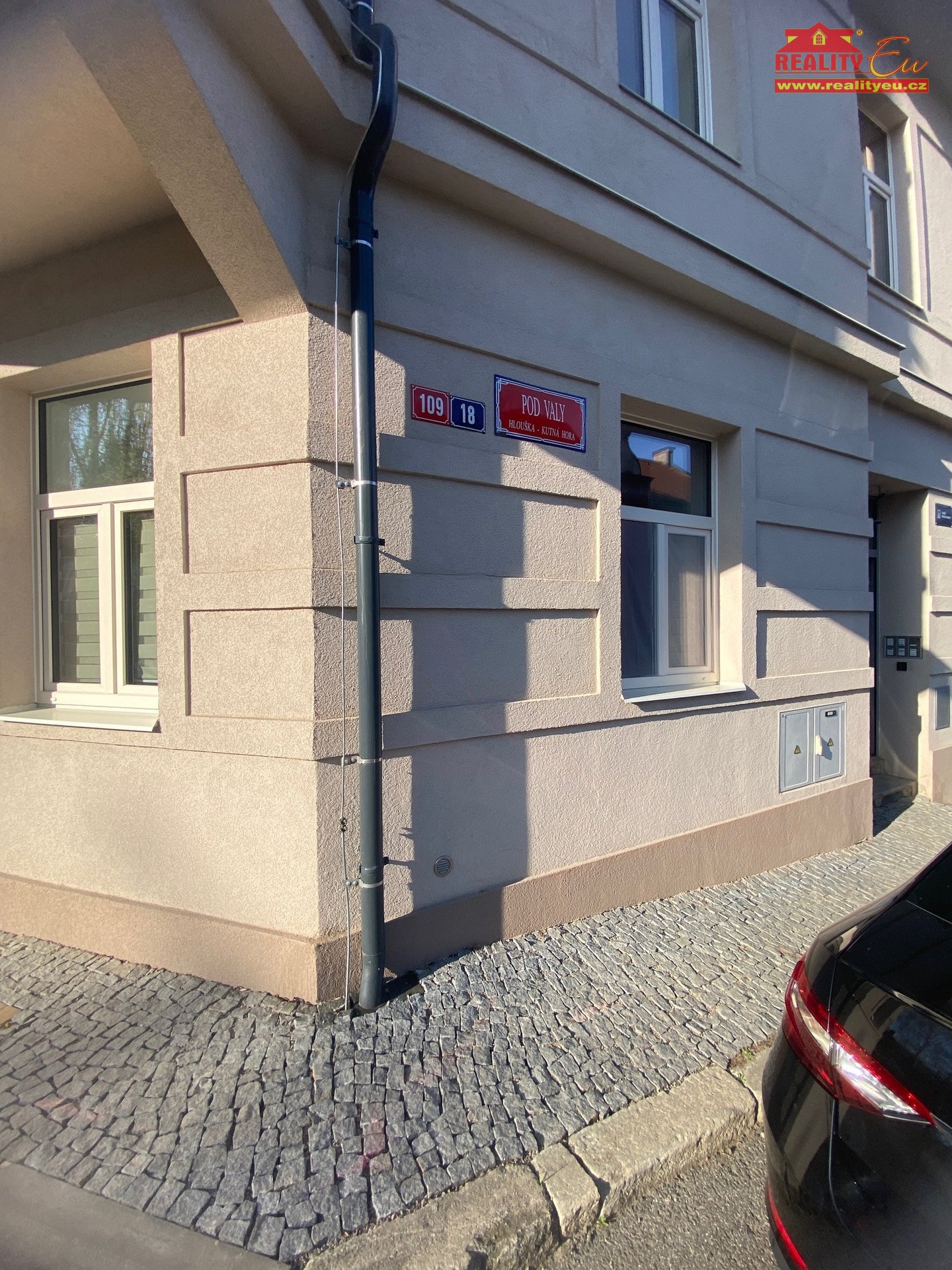 dobrá adresa