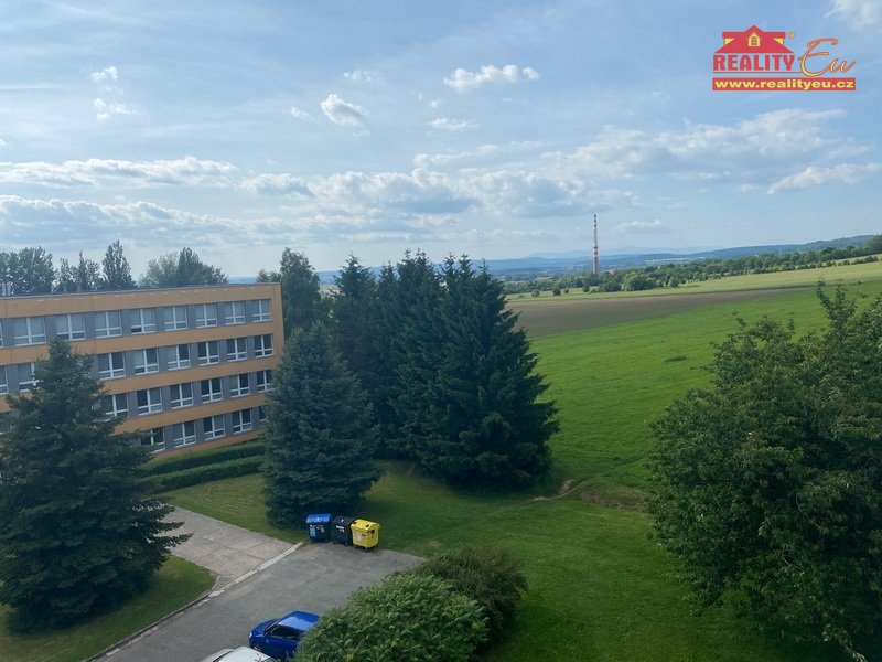 výhled