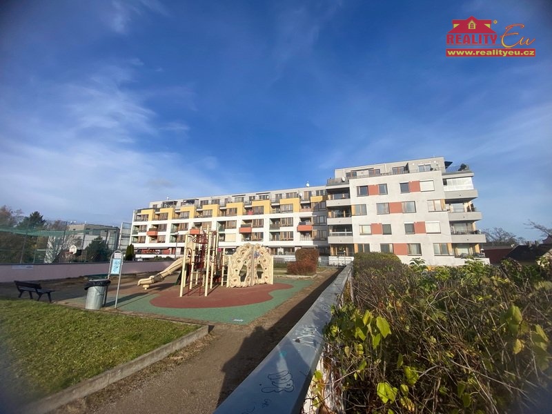 celkový pohled od jihu