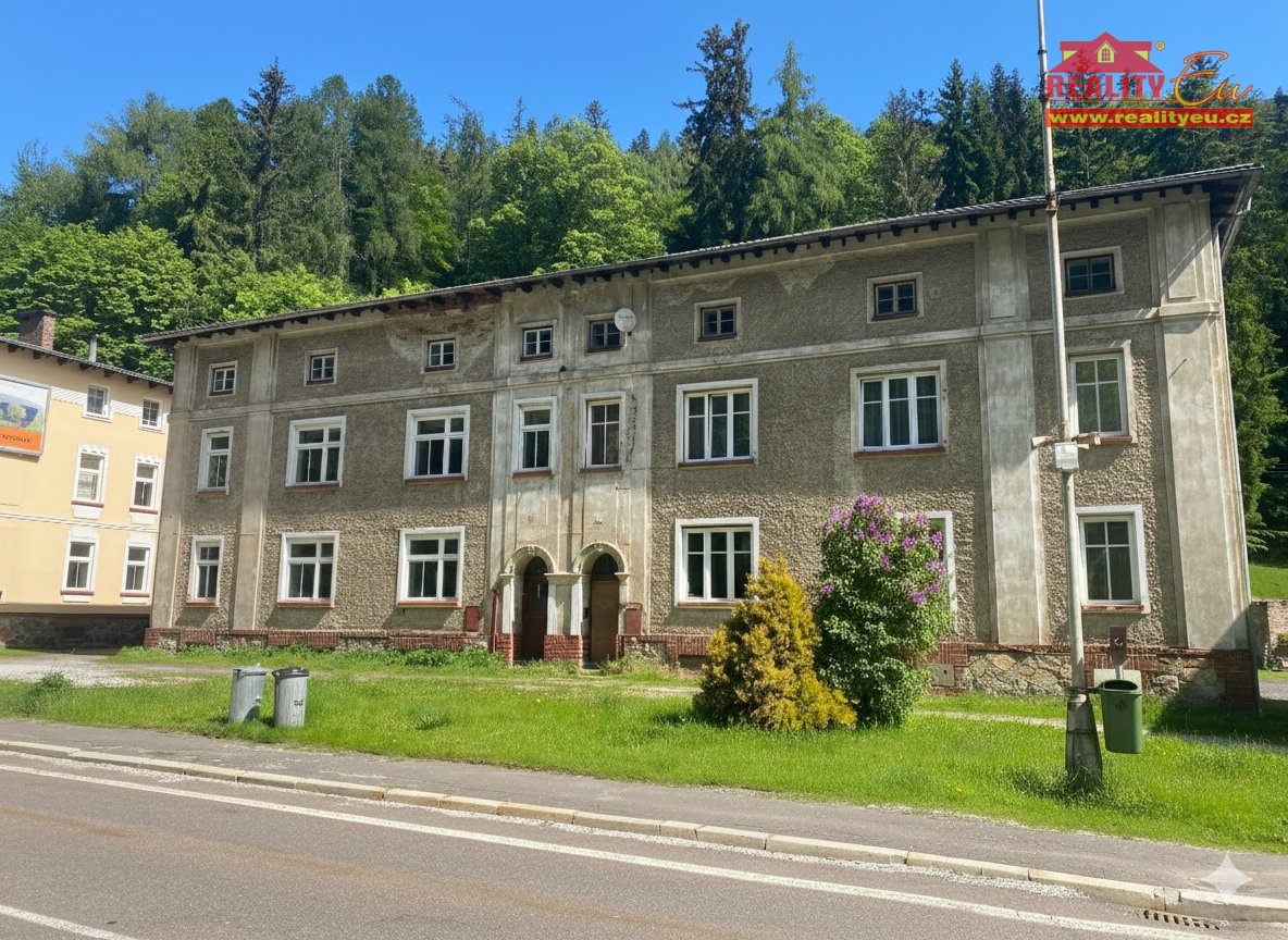 celkový pohled