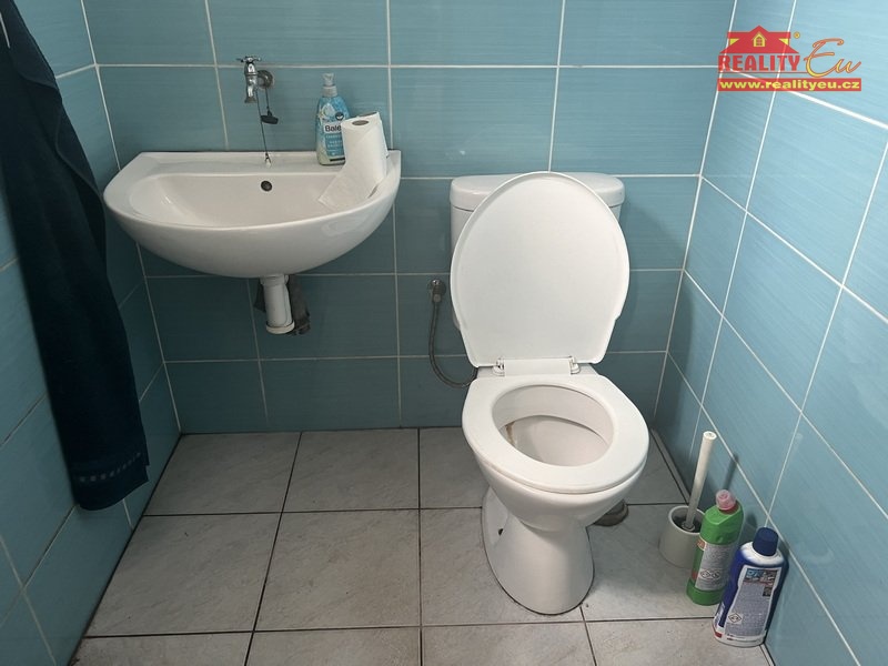servis - WC